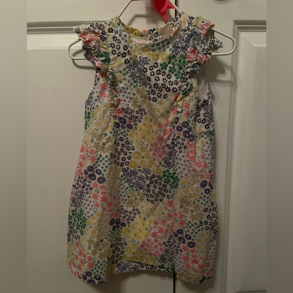 Tucker and Tate Summer Dress